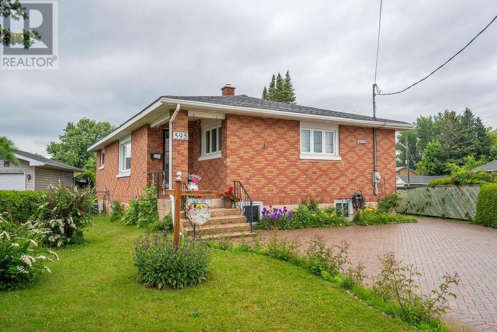 595 Korah RD, Sault Ste. Marie, Ontario