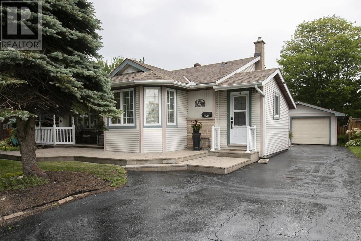 114 Promenade DR, Sault Ste. Marie, Ontario