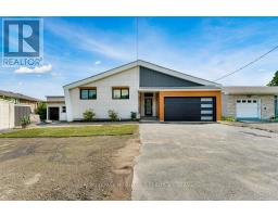 25 WILLOWBANK ROAD E, Gananoque, Ontario