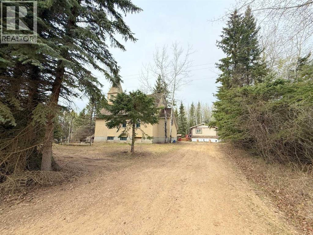 682001a Range Road 222.9, Rural Athabasca County, Alberta  T9S 2B8 - Photo 2 - A2313597