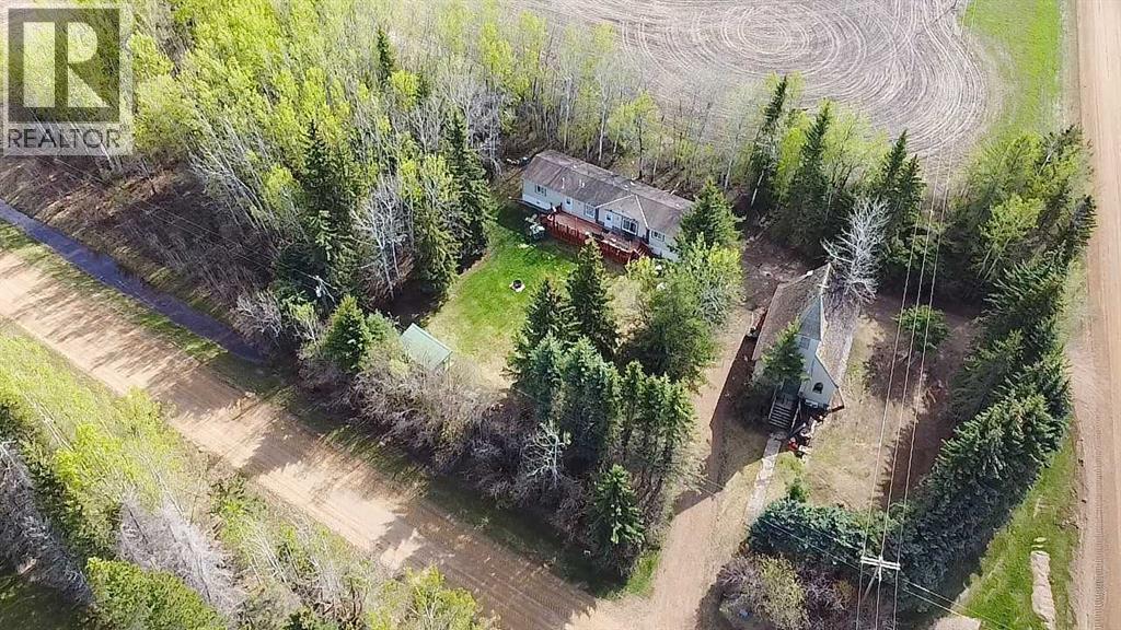 682001a Range Road 222.9, Rural Athabasca County, Alberta  T9S 2B8 - Photo 1 - A2313597