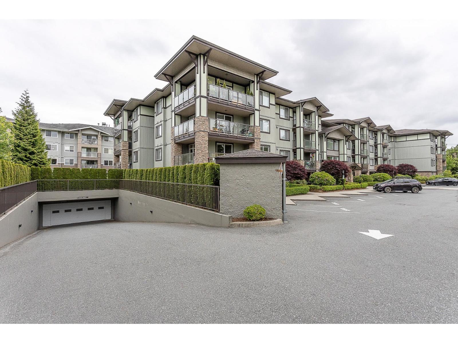 306 2038 Sandalwood Crescent, Abbotsford, British Columbia  V2S 3H6 - Photo 28 - R3140924