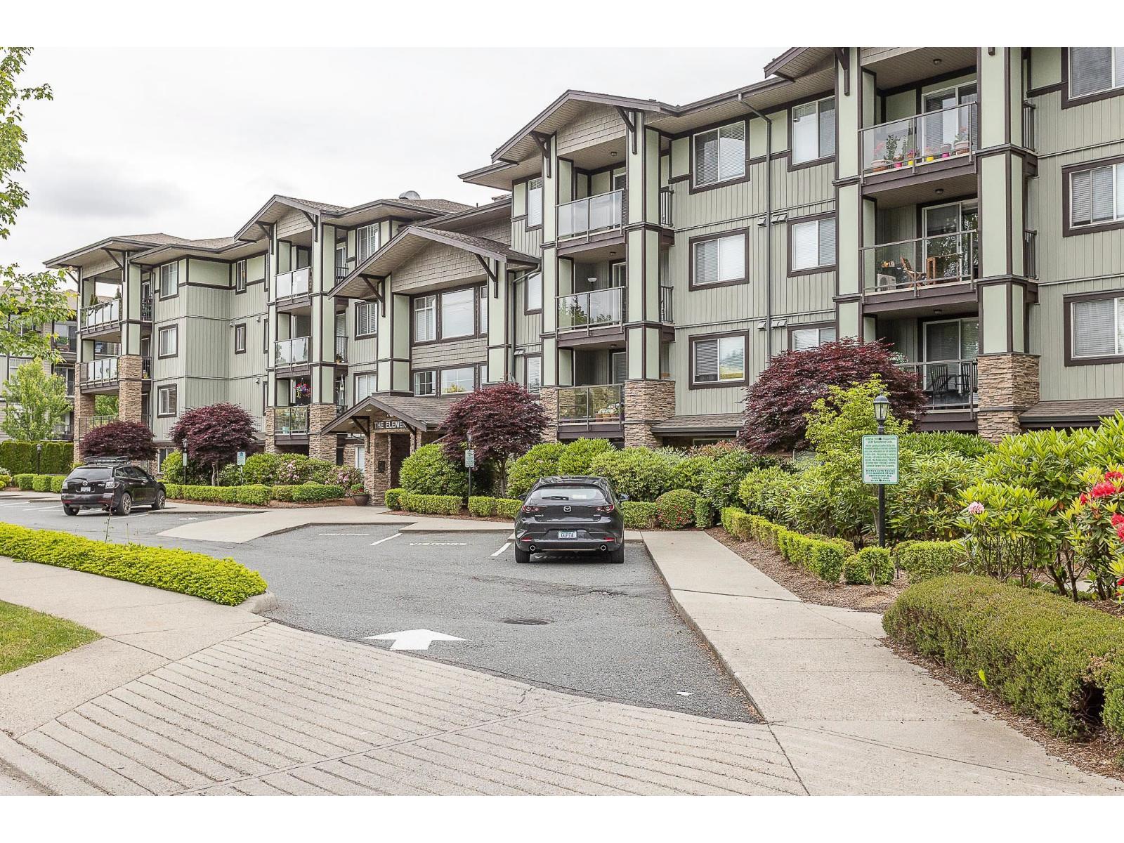 306 2038 Sandalwood Crescent, Abbotsford, British Columbia  V2S 3H6 - Photo 27 - R3140924