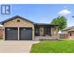56 PARKVIEW CRESCENT, Strathroy-Caradoc, Ontario