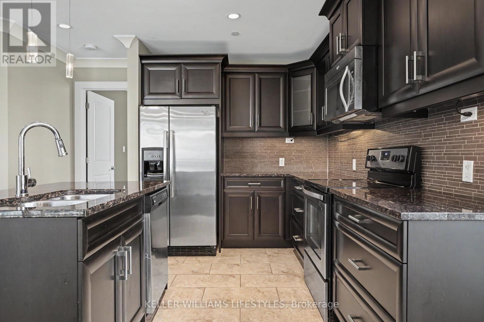 201 - 320 Sugarcreek Trail, London North, Ontario  N6H 0G3 - Photo 17 - X13527034
