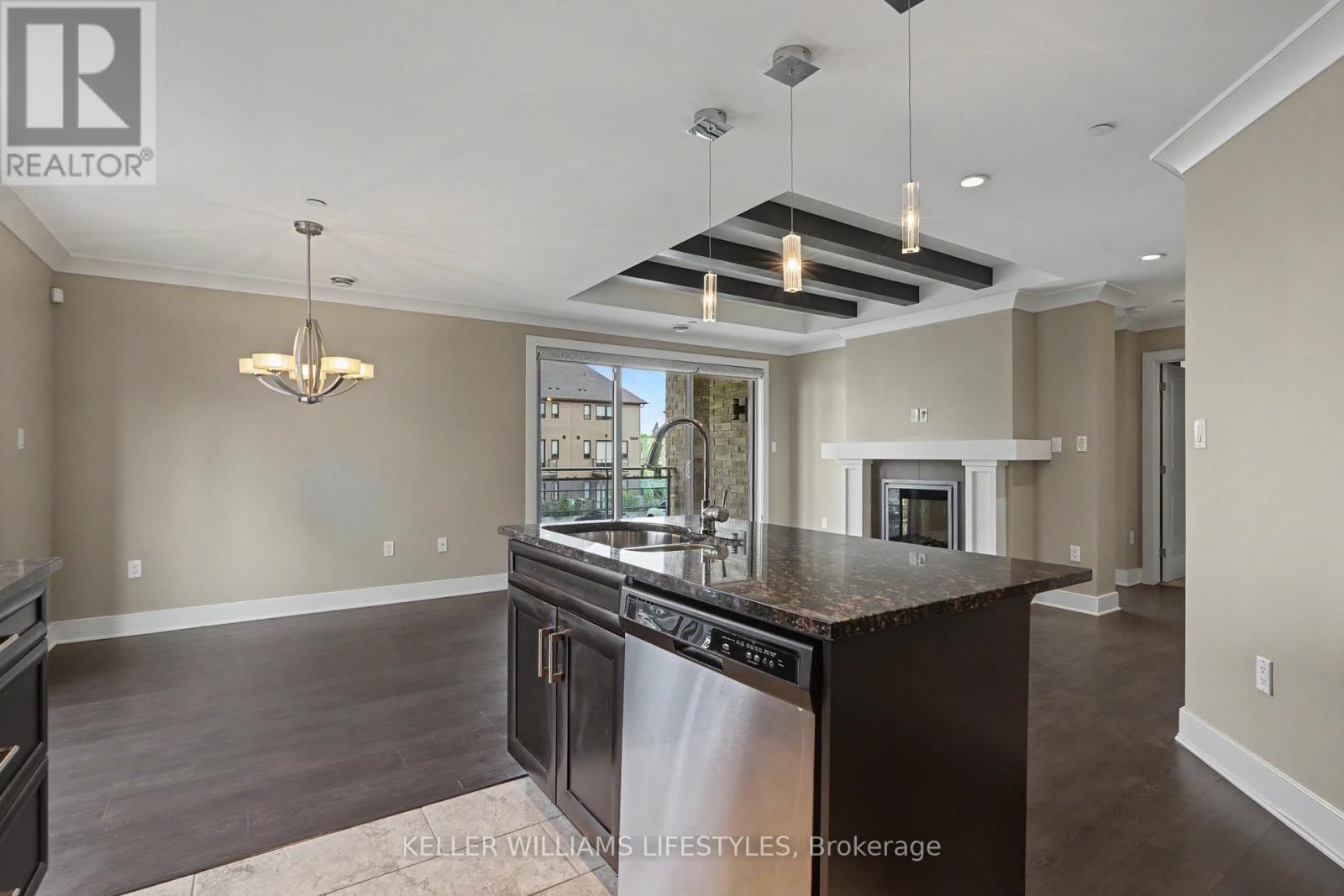 201 - 320 Sugarcreek Trail, London North, Ontario  N6H 0G3 - Photo 19 - X13527034