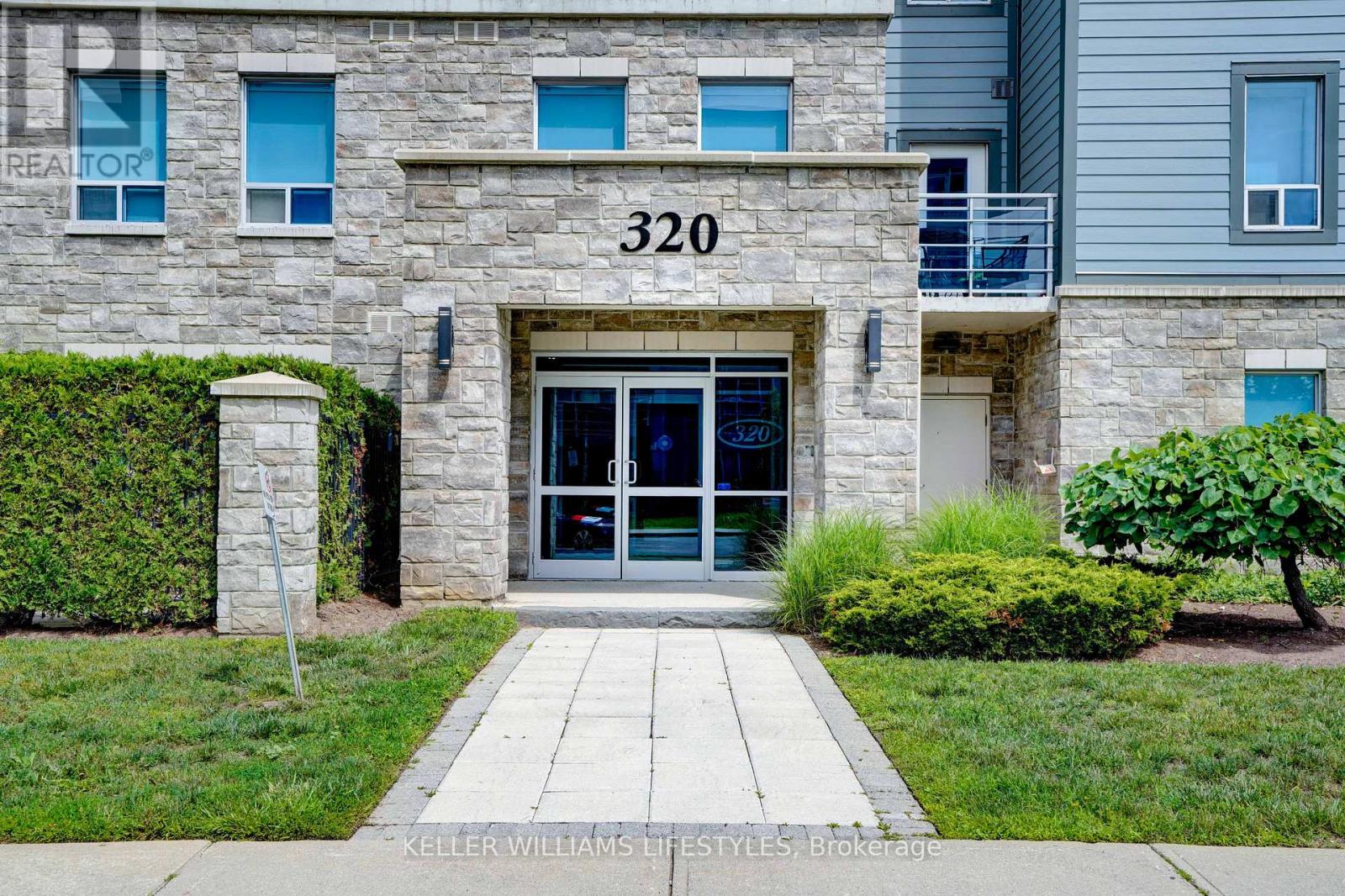 201 - 320 Sugarcreek Trail, London North, Ontario  N6H 0G3 - Photo 2 - X13527034