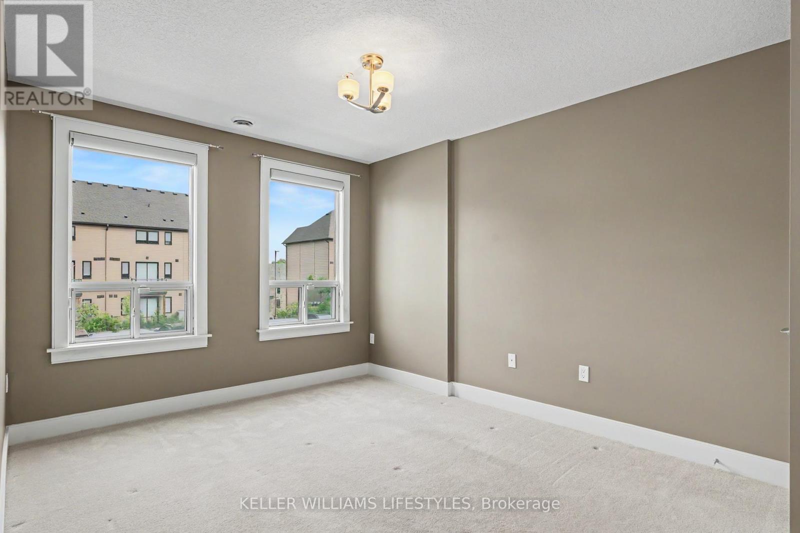 201 - 320 Sugarcreek Trail, London North, Ontario  N6H 0G3 - Photo 21 - X13527034