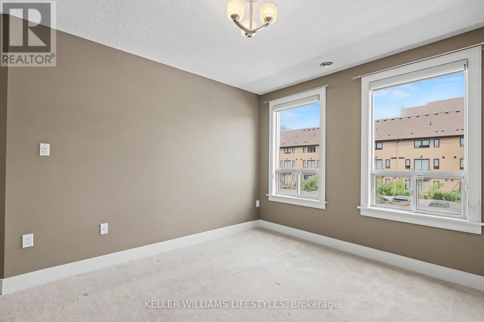 201 - 320 Sugarcreek Trail, London North, Ontario  N6H 0G3 - Photo 23 - X13527034