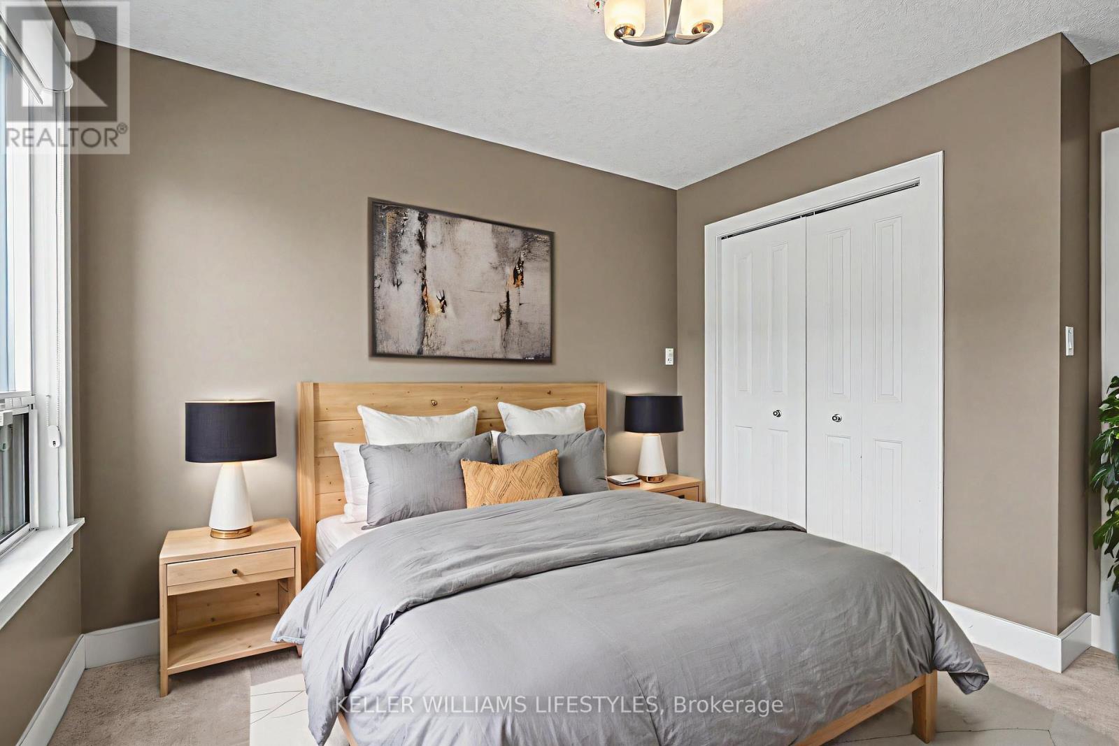 201 - 320 Sugarcreek Trail, London North, Ontario  N6H 0G3 - Photo 26 - X13527034