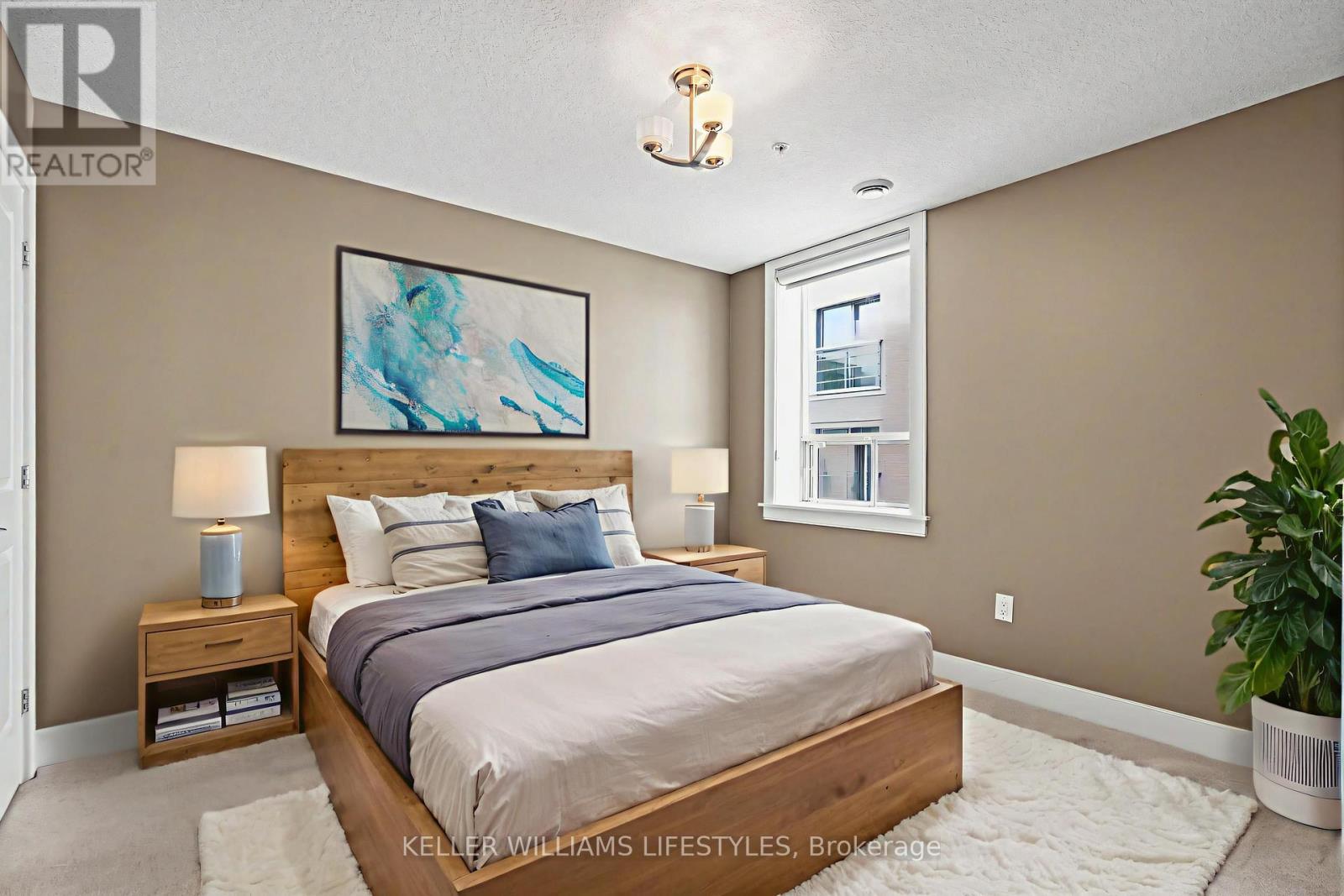 201 - 320 Sugarcreek Trail, London North, Ontario  N6H 0G3 - Photo 29 - X13527034