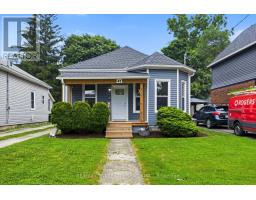 43 ARTHUR AVENUE, St. Thomas, Ontario