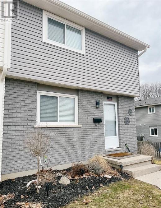 417 Griffith Street, London South, Ontario  N6K 2S3 - Photo 2 - X13527060