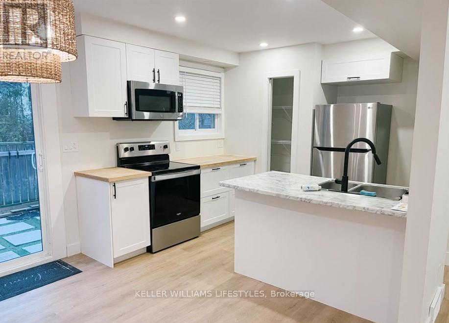 417 Griffith Street, London South, Ontario  N6K 2S3 - Photo 6 - X13527060