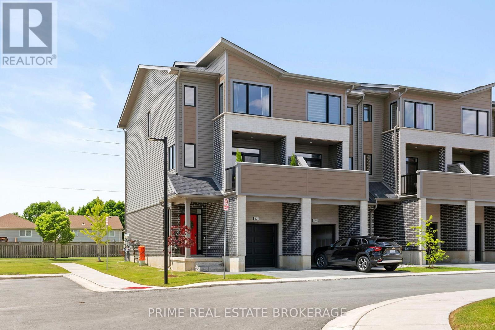 52 - 530 Gatestone Road, London South, Ontario  N6M 0A2 - Photo 1 - X13527082