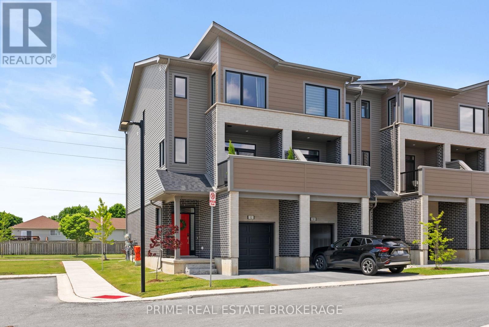 52 - 530 Gatestone Road, London South, Ontario  N6M 0A2 - Photo 2 - X13527084