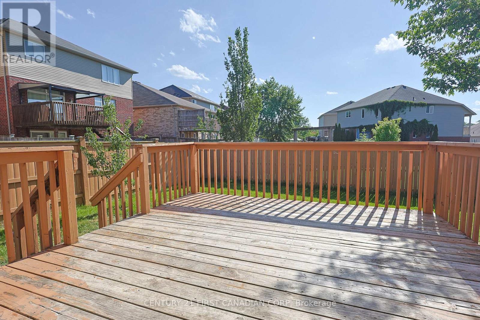 34 - 565 Bluebell Road, London North, Ontario  N5X 0B5 - Photo 27 - X13527258
