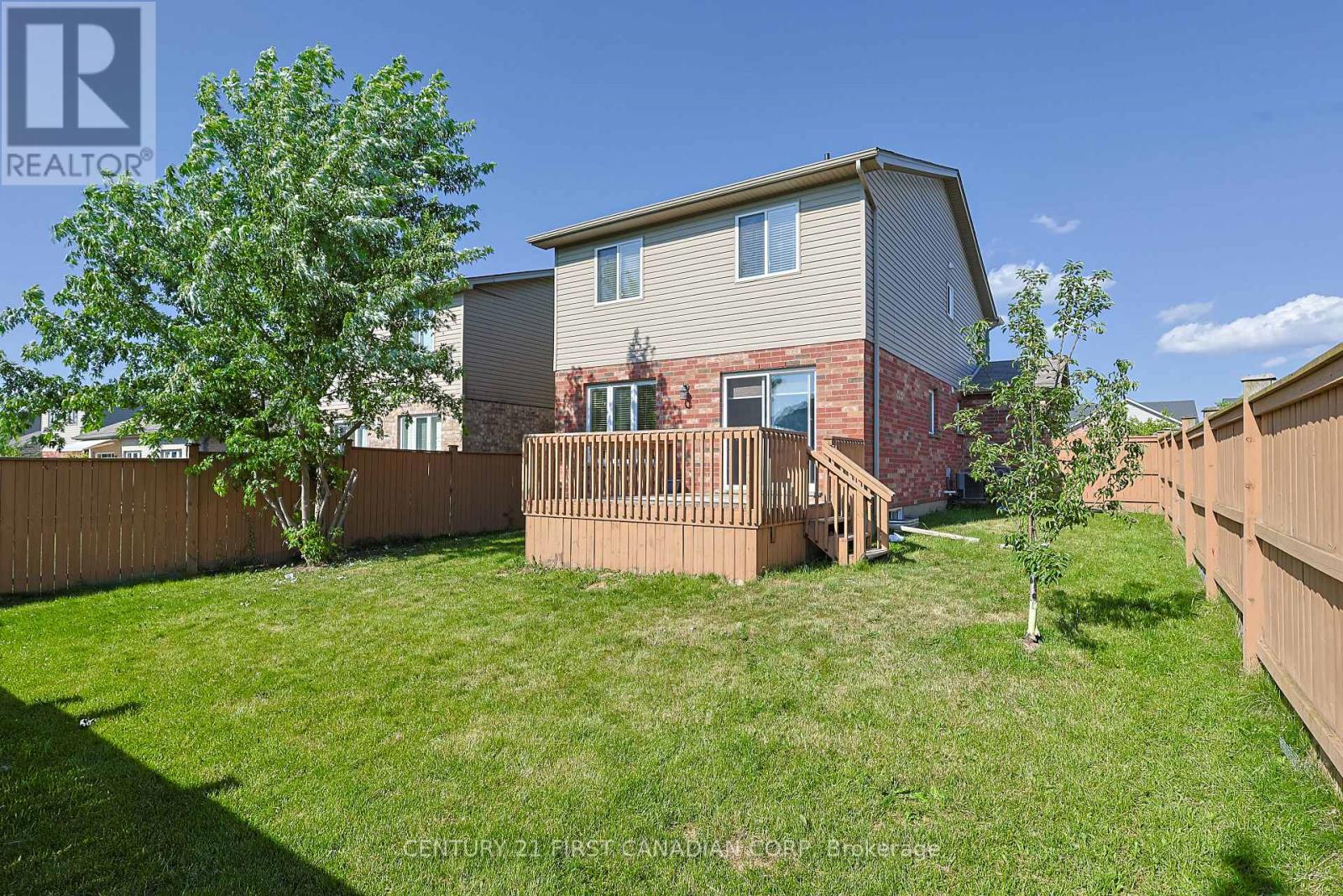 34 - 565 Bluebell Road, London North, Ontario  N5X 0B5 - Photo 29 - X13527258