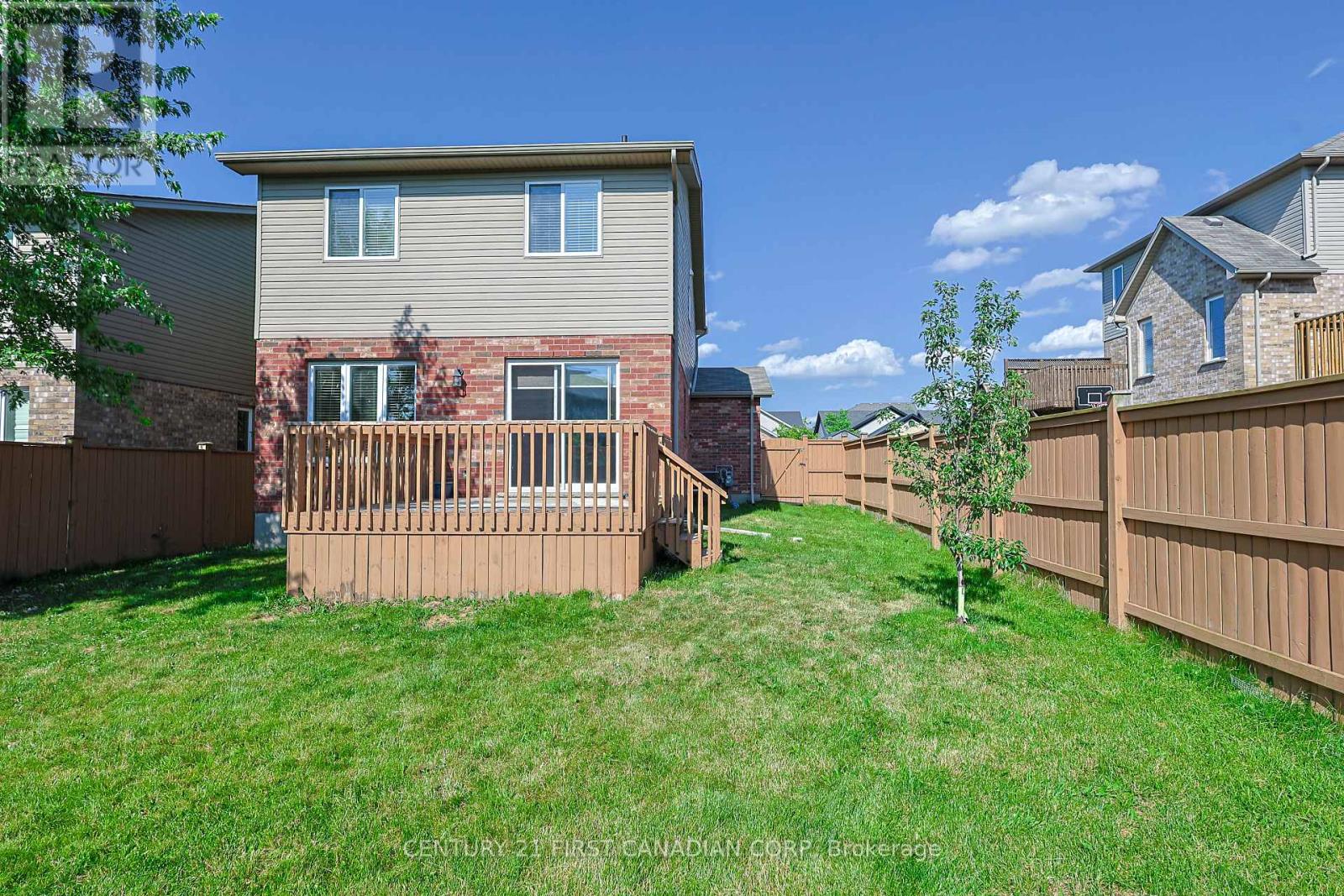 34 - 565 Bluebell Road, London North, Ontario  N5X 0B5 - Photo 32 - X13527258