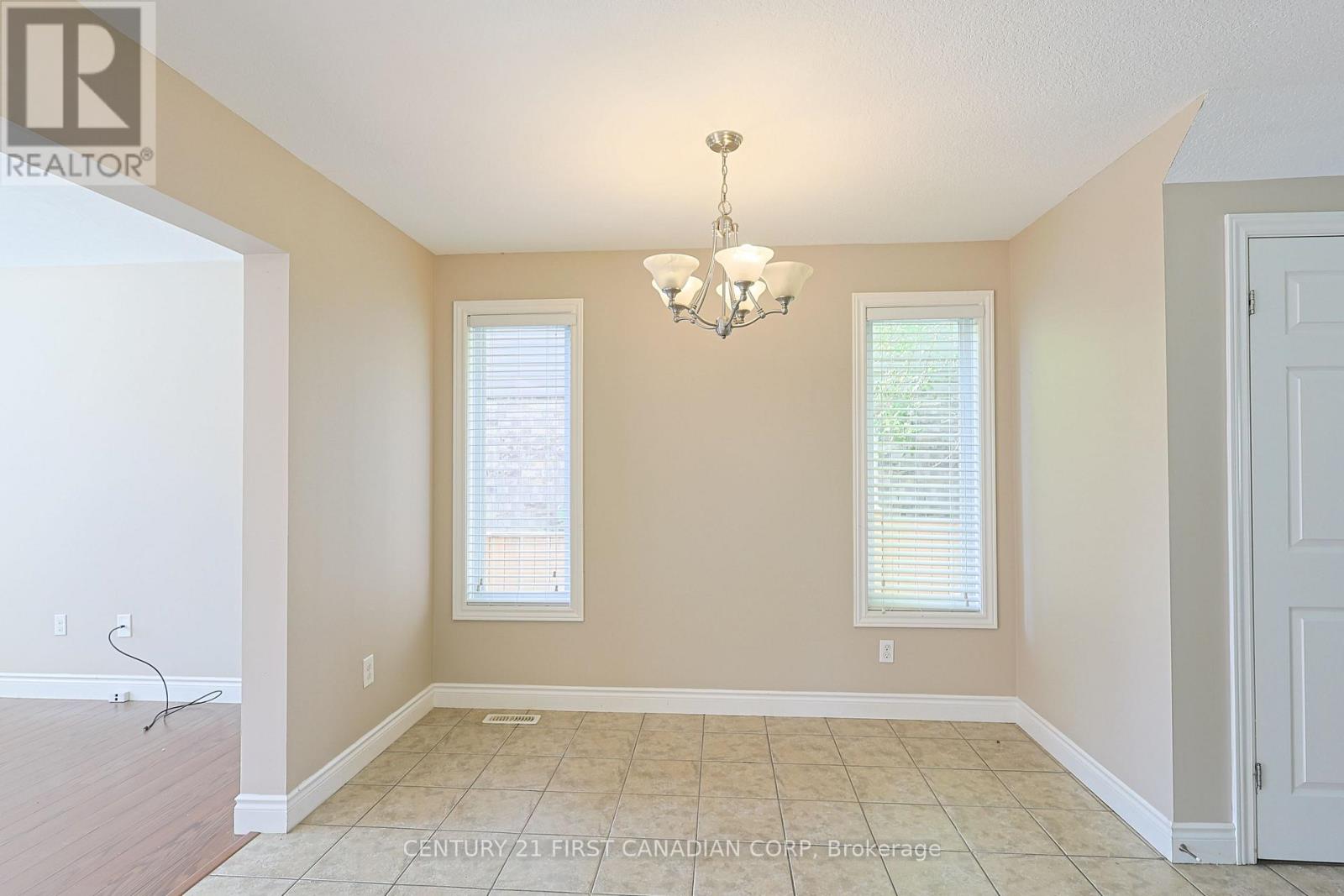 34 - 565 Bluebell Road, London North, Ontario  N5X 0B5 - Photo 5 - X13527258