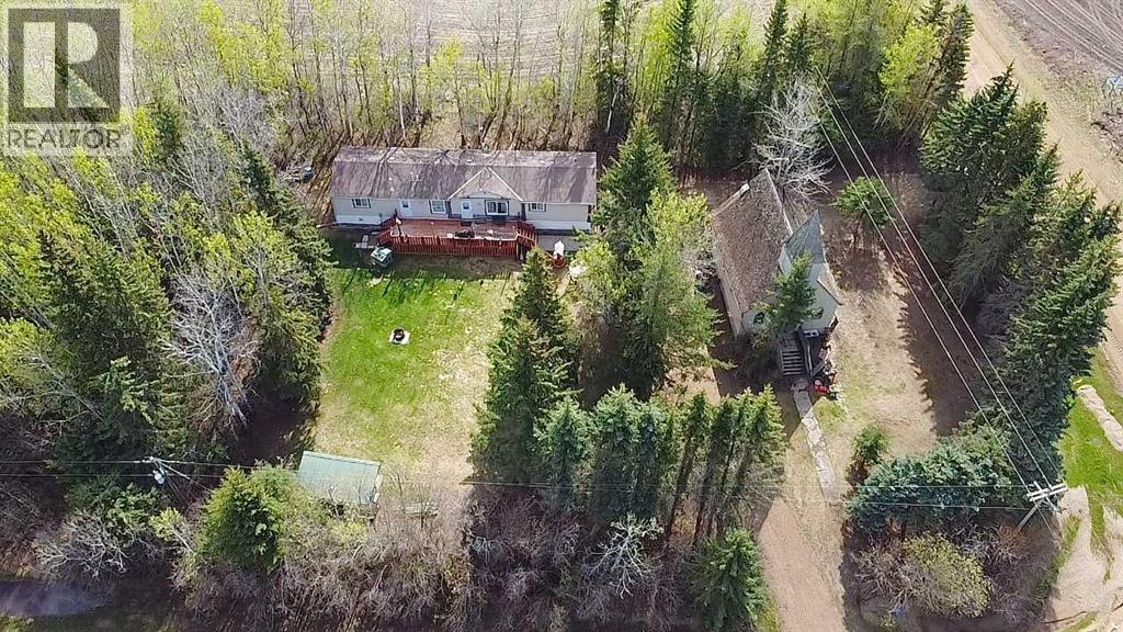 682001a Range Road 222.9, Rural Athabasca County, Alberta  T9S 2B8 - Photo 28 - A2313597