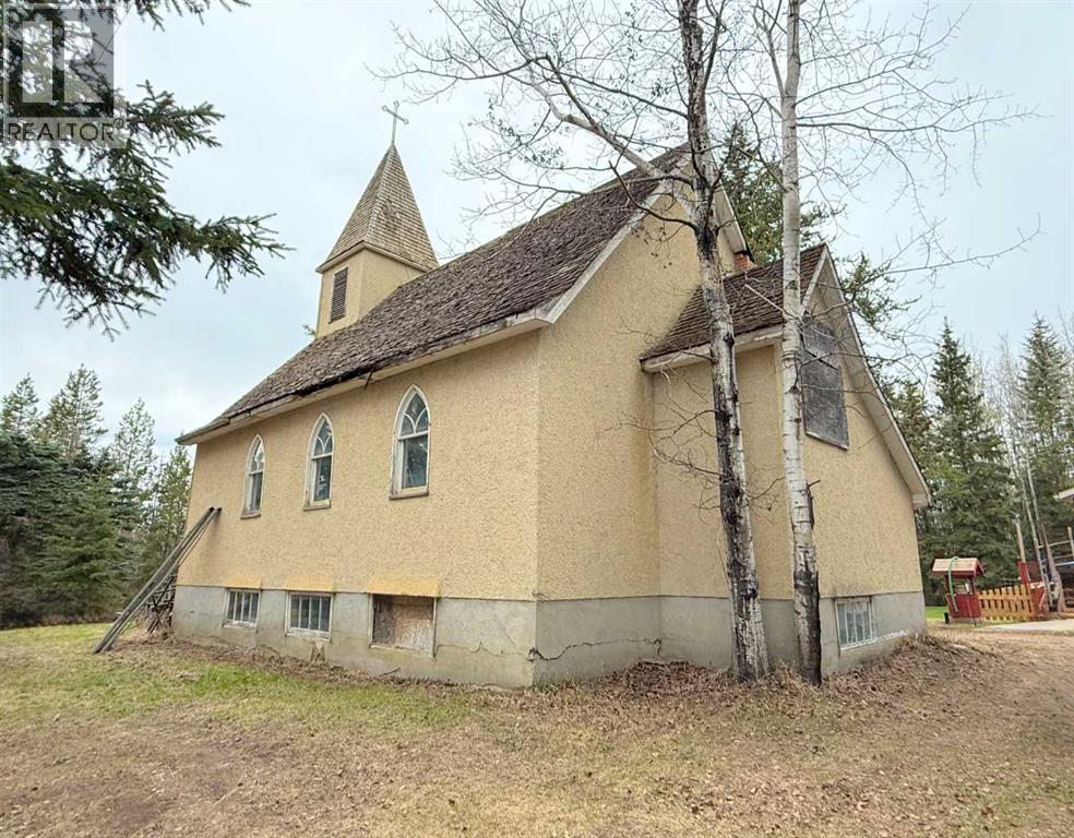 682001a Range Road 222.9, Rural Athabasca County, Alberta  T9S 2B8 - Photo 23 - A2313597