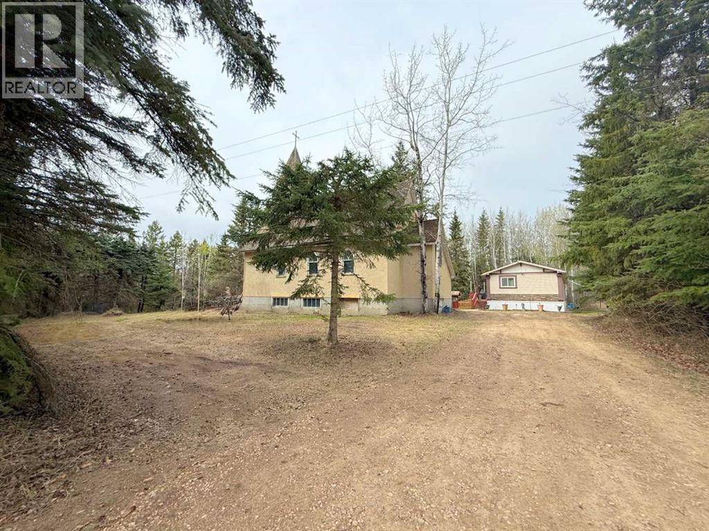 682001a Range Road 222.9, Rural Athabasca County, Alberta  T9S 2B8 - Photo 20 - A2313597