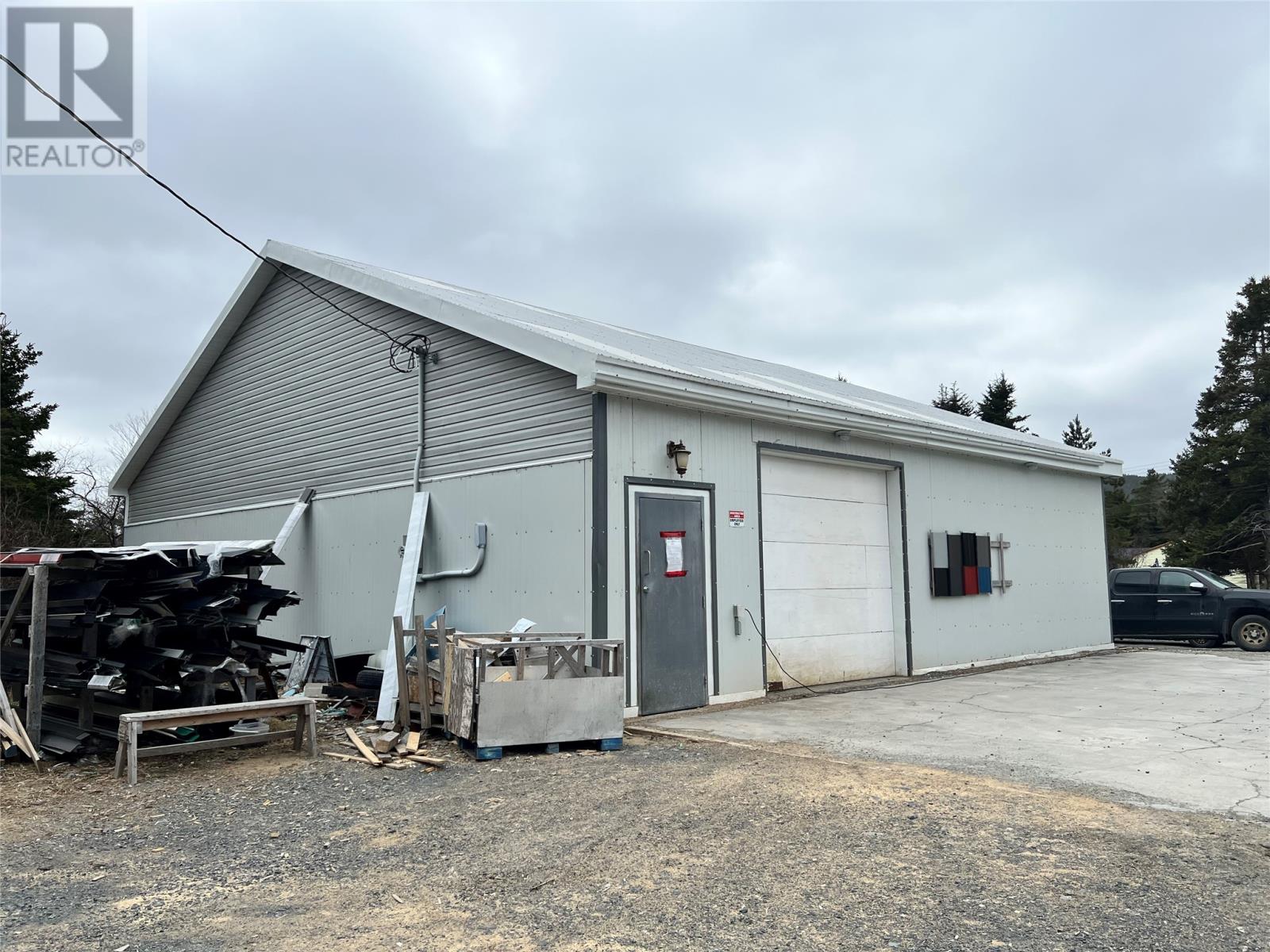151a Springfield Road, South River, Newfoundland & Labrador  A0A 3W0 - Photo 2 - 1295719