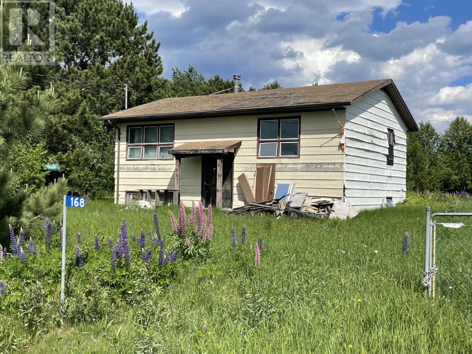 168 North RD, Upsala, Ontario
