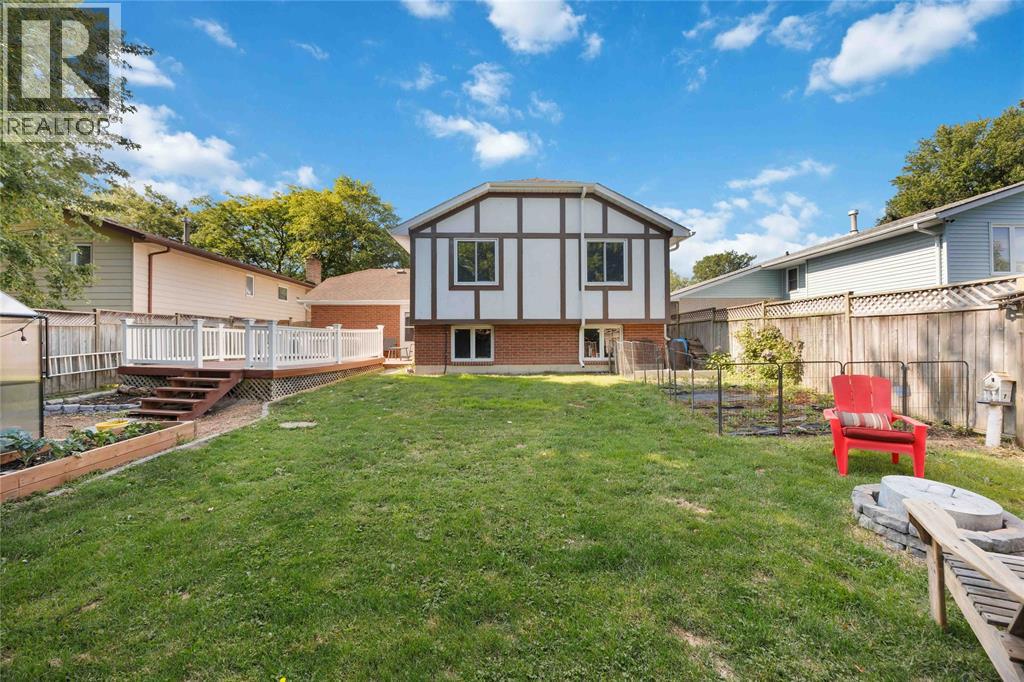118 Finch Drive, Sarnia, Ontario  N7S 5R9 - Photo 43 - 26015817