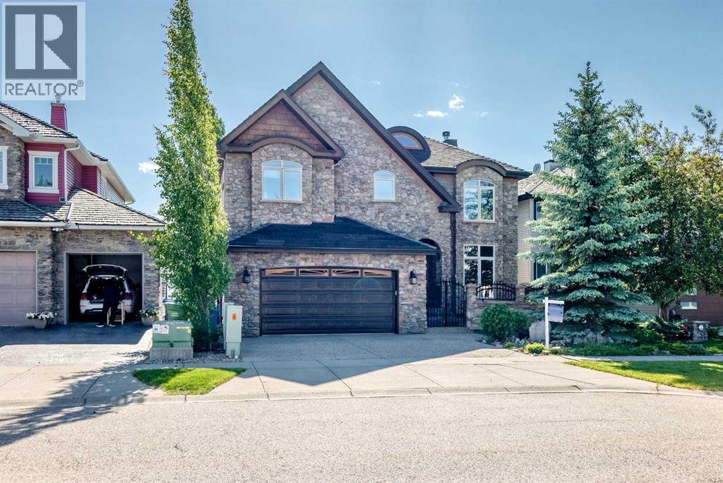 423 Rocky Ridge Drive NW, Calgary, Alberta  T3G 5C2 - Photo 49 - A2323190