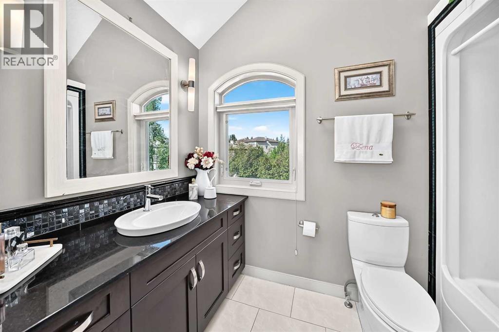 423 Rocky Ridge Drive NW, Calgary, Alberta  T3G 5C2 - Photo 28 - A2323190