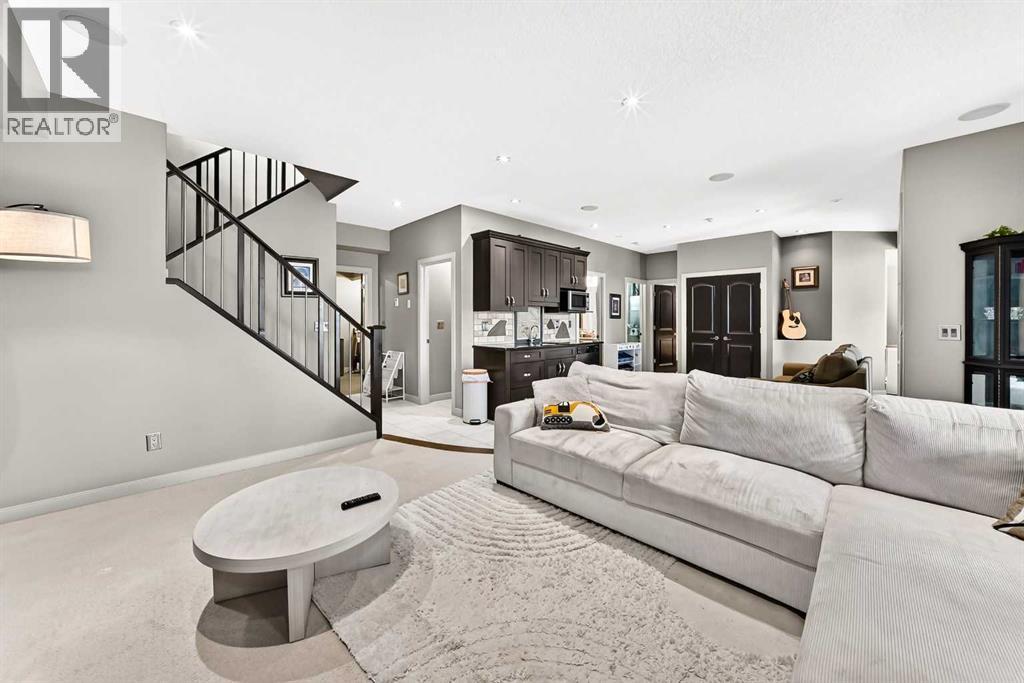 423 Rocky Ridge Drive NW, Calgary, Alberta  T3G 5C2 - Photo 34 - A2323190