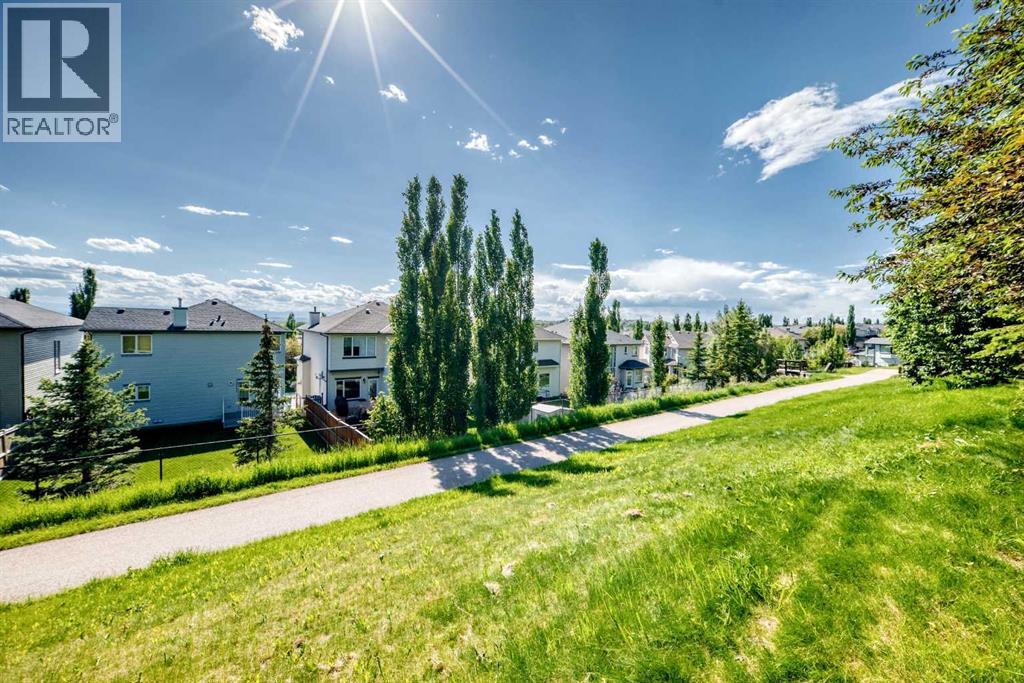 423 Rocky Ridge Drive NW, Calgary, Alberta  T3G 5C2 - Photo 48 - A2323190