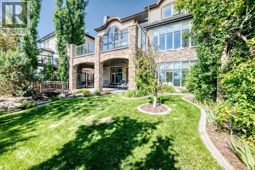 423 Rocky Ridge Drive NW, Calgary, Alberta  T3G 5C2 - Photo 47 - A2323190