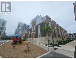 TH 141 - 31 ALMOND BLOSSOM MEWS S, Vaughan, Ontario