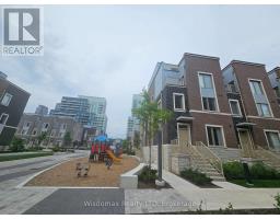 TH 141 - 31 ALMOND BLOSSOM MEWS S, Vaughan, Ontario