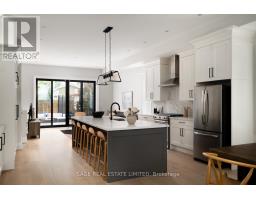 59 KALMAR AVENUE, Toronto, Ontario