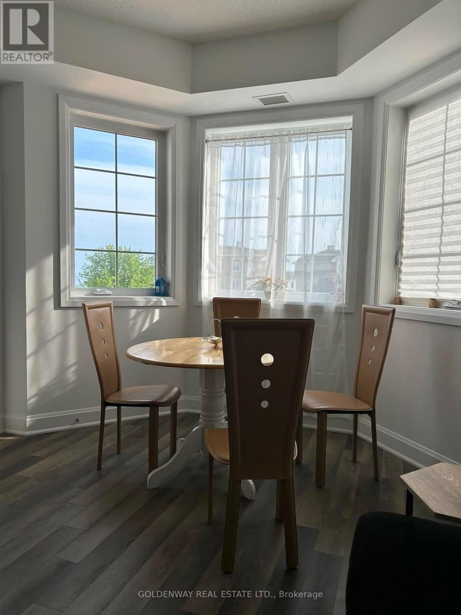 307 - 50 Lakebreeze Drive, Clarington, Ontario  L1B 0V9 - Photo 5 - E13526618