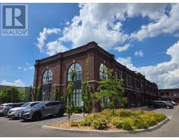 1 & 2 - 68 JUTLAND ROAD, Toronto, Ontario