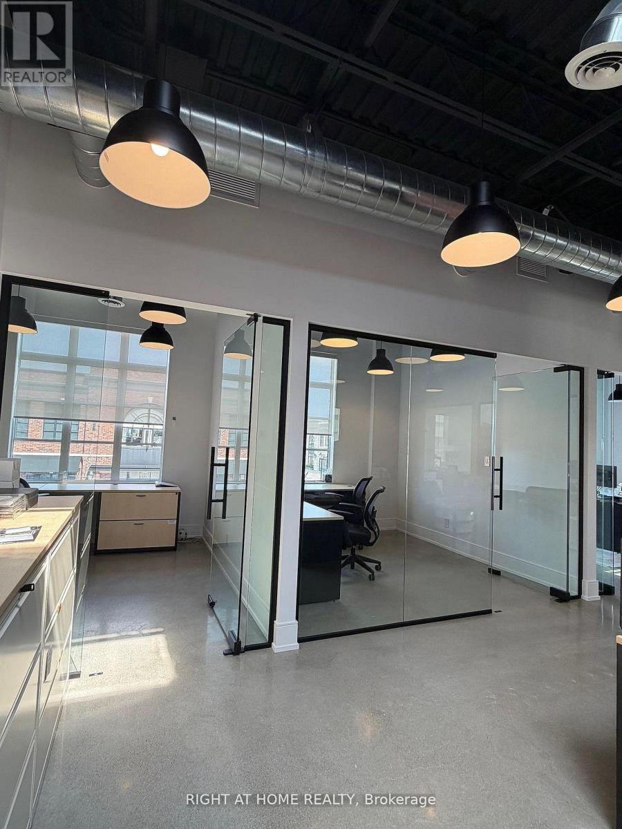 1 & 2 - 68 Jutland Road, Toronto, Ontario M8Z 0G7 - Photo 14 - W13516836