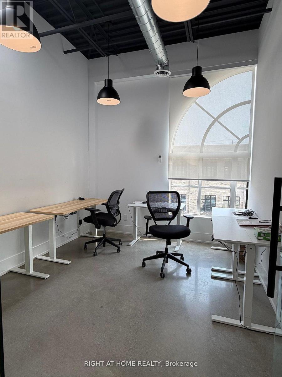 1 & 2 - 68 Jutland Road, Toronto, Ontario M8Z 0G7 - Photo 12 - W13516836