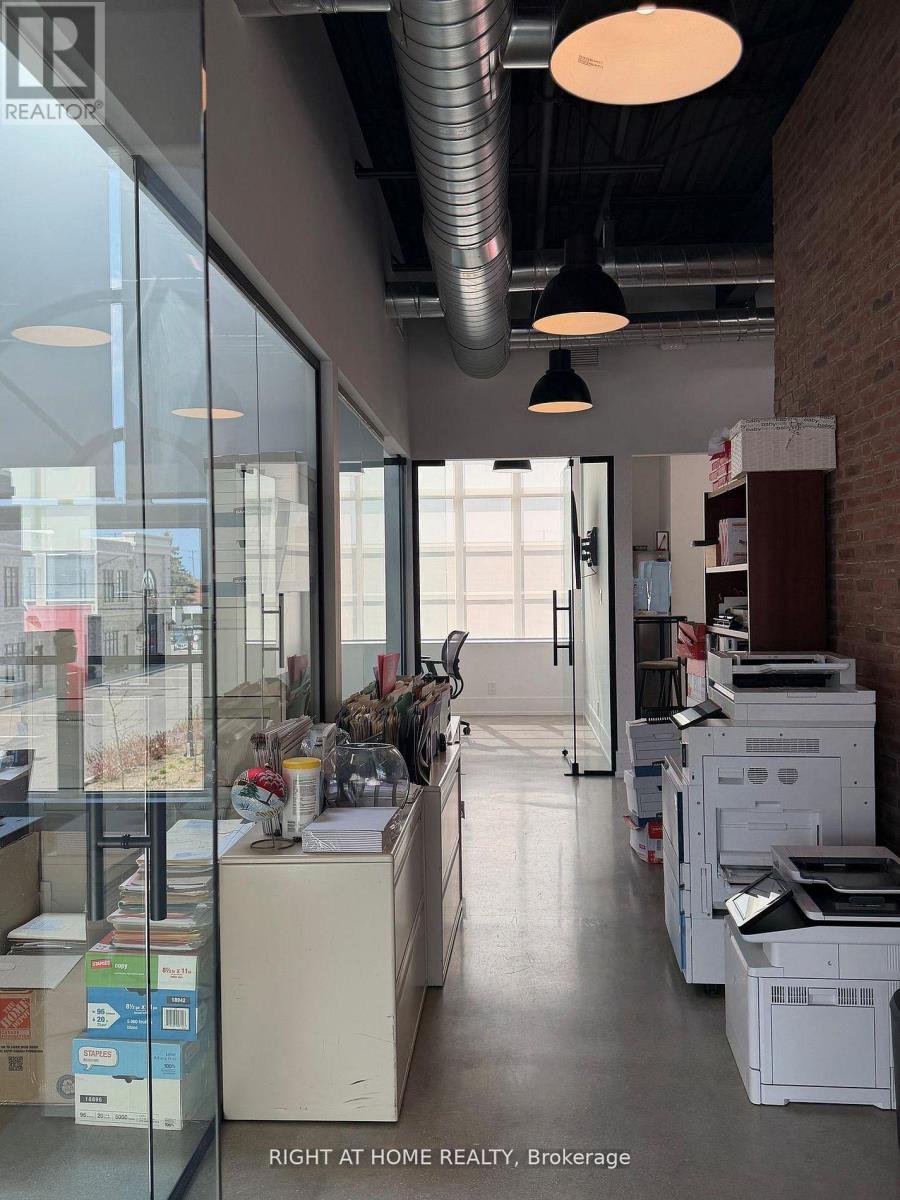 1 & 2 - 68 Jutland Road, Toronto, Ontario M8Z 0G7 - Photo 17 - W13516836