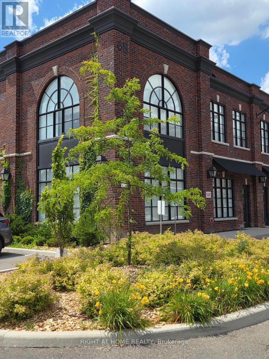 1 & 2 - 68 Jutland Road, Toronto, Ontario M8Z 0G7 - Photo 2 - W13516836