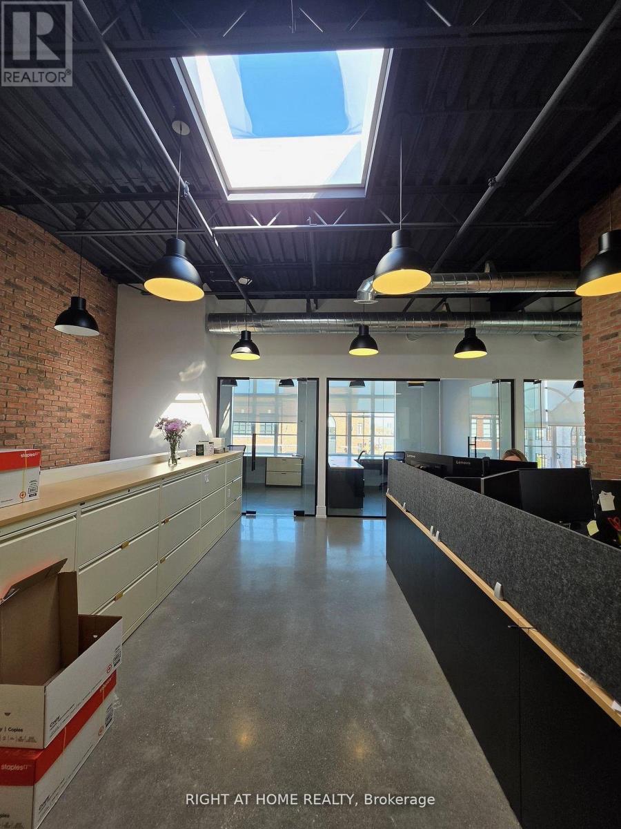 1 & 2 - 68 Jutland Road, Toronto, Ontario M8Z 0G7 - Photo 18 - W13516836