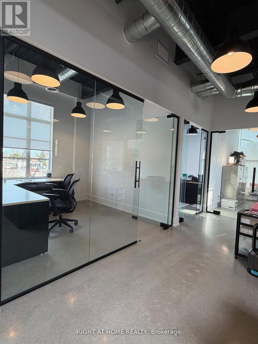 1 & 2 - 68 Jutland Road, Toronto, Ontario M8Z 0G7 - Photo 16 - W13516836