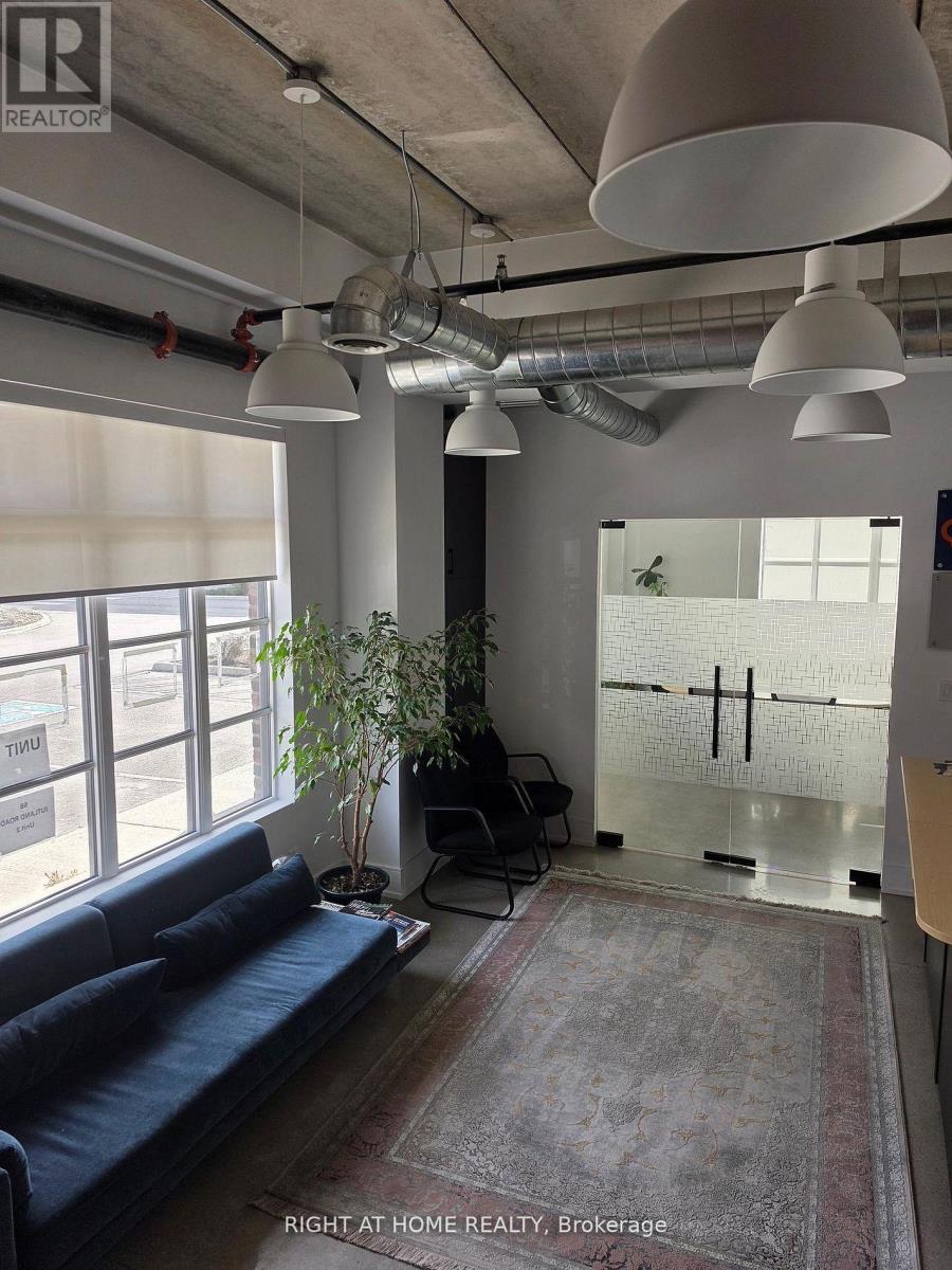 1 & 2 - 68 Jutland Road, Toronto, Ontario M8Z 0G7 - Photo 3 - W13516836