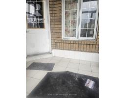 112 LAURAGLEN CRESCENT, Brampton, Ontario
