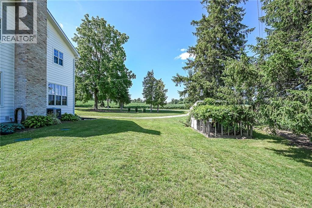 91 Golf Links Road, Burford, Ontario  N0E 1A0 - Photo 38 - 40845554