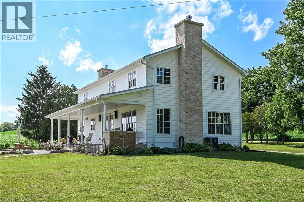91 Golf Links Road, Burford, Ontario  N0E 1A0 - Photo 39 - 40845554